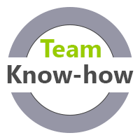 Teamtraining Know how für virtuelle Teams, hybride Teams  und Teams vor Ort MTO-Consulting