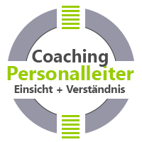 Coaching Personalleitung Einsicht und Verständnis