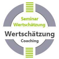 Seminar Wertschätzung Coaching Wertschätzung