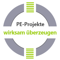 Weiterbildung Personalentwicklung PE-Projekte überzeugen firmeninterne PE-Projekte Workshops Dipl.-Psych. Jürgen Junker MTO-Consulting